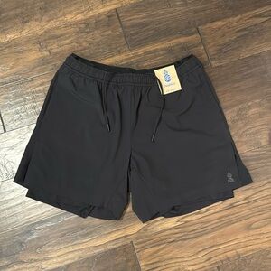 Chubbies The Secret Agents Shorts 5.5” NWT